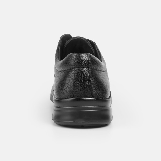 Mochi Men Black Formal Lace Ups (SKU: 19-706-11-41)