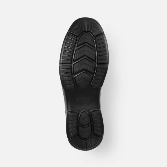Mochi Men Black Formal Lace Ups (SKU: 19-706-11-41)