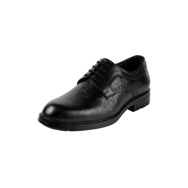 Mochi Men Black Formal Lace Up (SKU: 19-723-11-41)