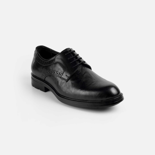 Mochi Men Black Formal Lace Up (SKU: 19-723-11-41)