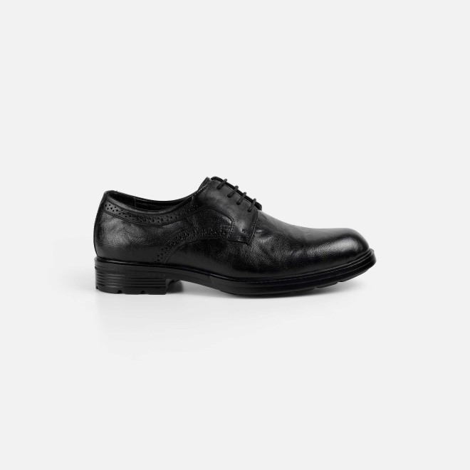 Mochi Men Black Formal Lace Up (SKU: 19-723-11-41)