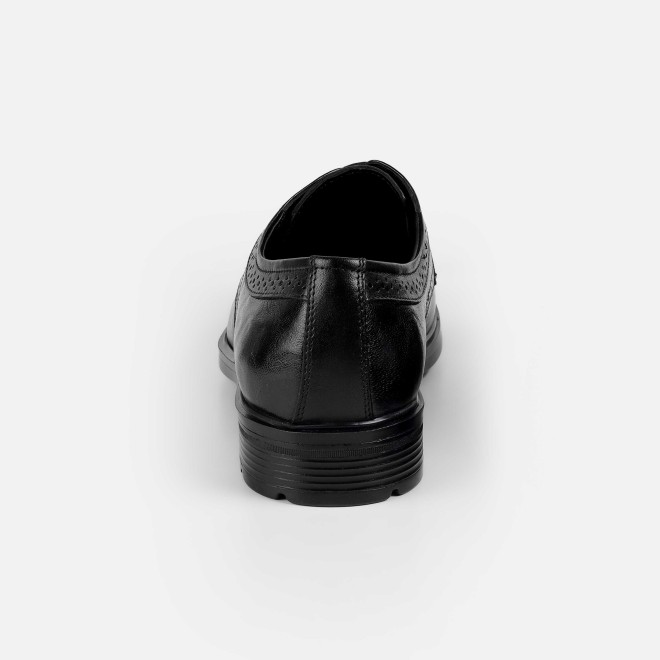 Mochi Men Black Formal Lace Up (SKU: 19-723-11-41)