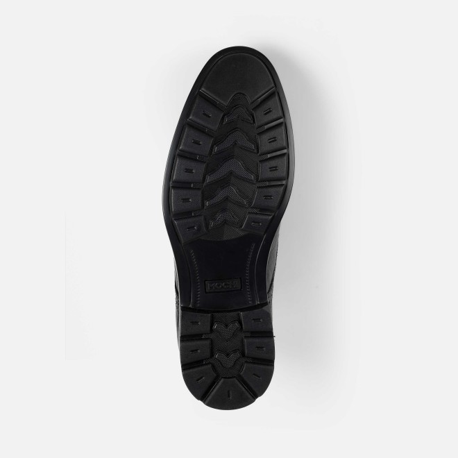 Mochi Men Black Formal Lace Up (SKU: 19-723-11-41)