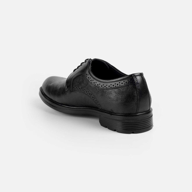 Mochi Men Black Formal Lace Up (SKU: 19-723-11-41)