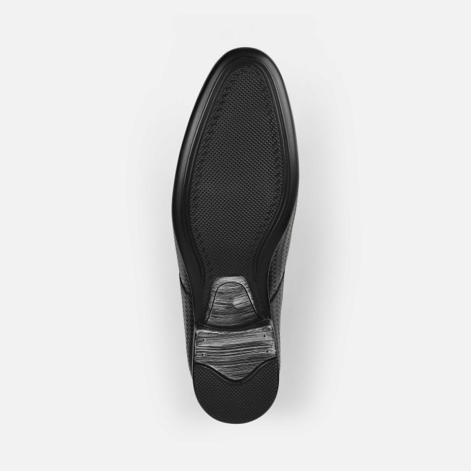 Mochi Men Black Formal Lace Up (SKU: 19-728-11-40)