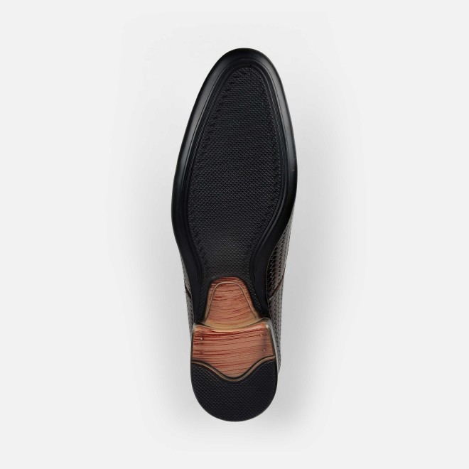 Mochi Men Brown Formal Lace Up (SKU: 19-728-12-40)