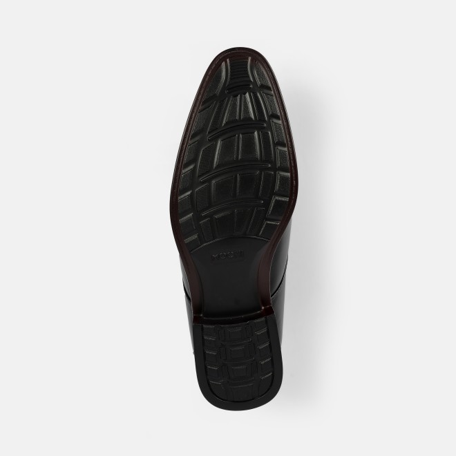 Mochi Men Black Formal Lace Up (SKU: 19-742-11-40)
