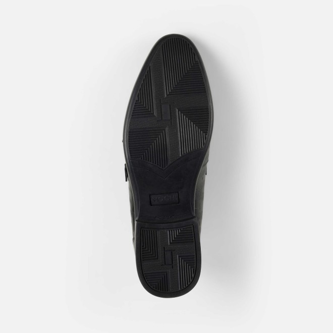 Mochi Men Black Formal Monk (SKU: 19-758-11-40)