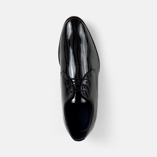 Mochi Men Black Party Lace Up (SKU: 19-770-11-39)