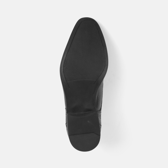 Mochi Men Black Formal Lace Up (SKU: 19-771-11-40)