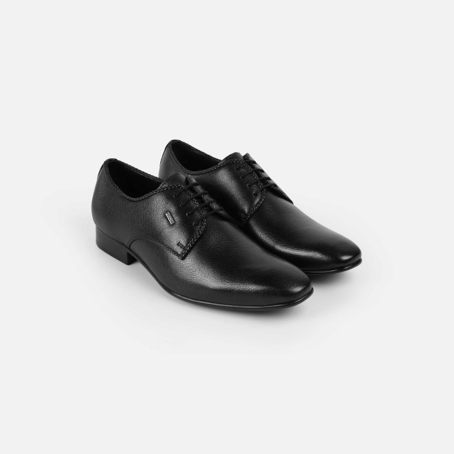 Mochi Men Black Formal Lace Up (SKU: 19-778-11-40)