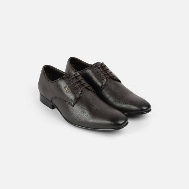 Mochi Men Wine Formal Lace Up (SKU: 19-778-58-40)