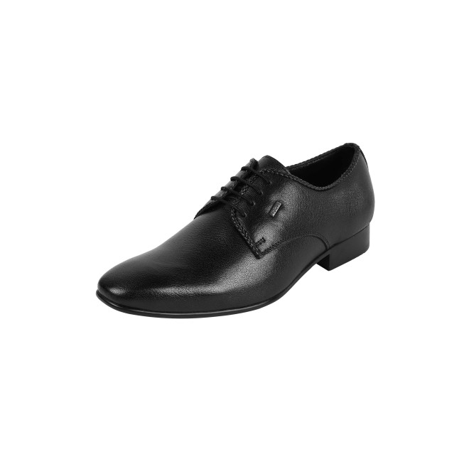 Mochi Men Black Formal Lace Up (SKU: 19-778-11-40)