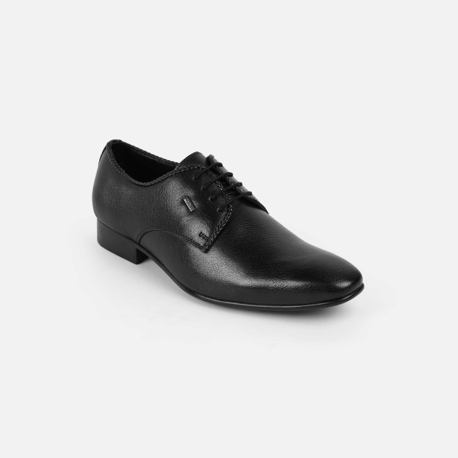 Mochi Men Black Formal Lace Up (SKU: 19-778-11-40)