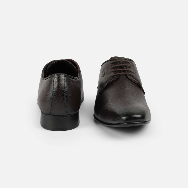 Mochi Men Wine Formal Lace Up (SKU: 19-778-58-40)