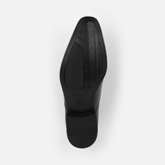 Mochi Men Black Formal Lace Up (SKU: 19-778-11-40)