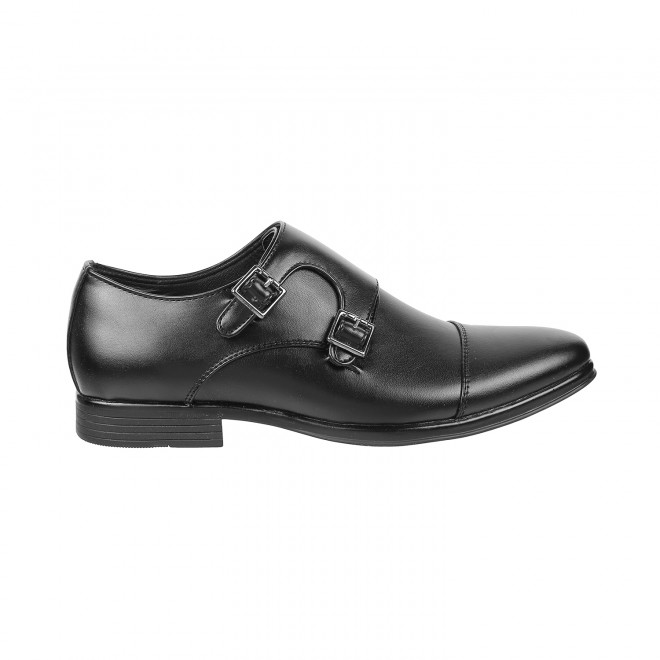 Mochi Men Black Formal Monk (SKU: 19-78-11-40)
