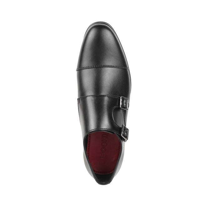 Mochi Men Black Formal Monk (SKU: 19-78-11-40)