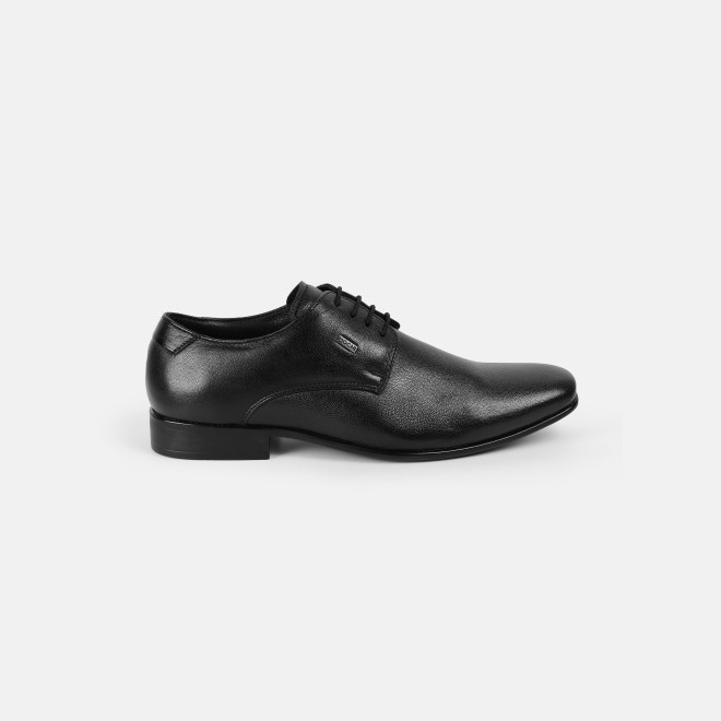 Mochi Men Black Formal Lace Up (SKU: 19-781-11-39)