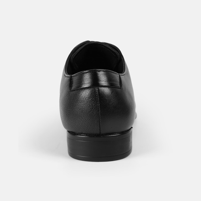 Mochi Men Black Formal Lace Up (SKU: 19-781-11-39)