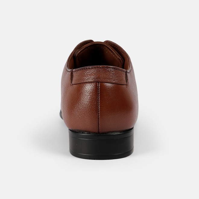 Mochi Men Tan Formal Lace Up (SKU: 19-781-23-39)