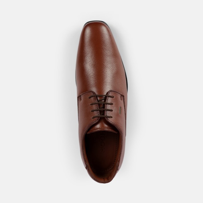 Mochi Men Tan Formal Lace Up (SKU: 19-781-23-39)