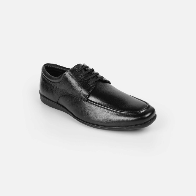 Mochi Men Black Formal Lace Up (SKU: 19-788-11-40)