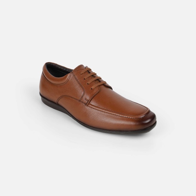 Mochi Men Tan Formal Lace Up (SKU: 19-788-23-40)