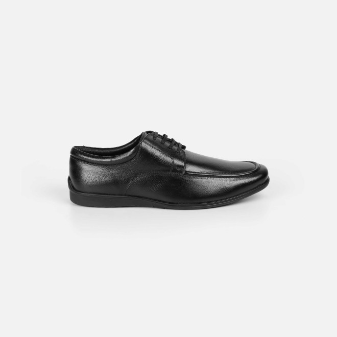 Mochi Men Black Formal Lace Up (SKU: 19-788-11-40)