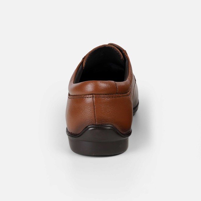 Mochi Men Tan Formal Lace Up (SKU: 19-788-23-40)