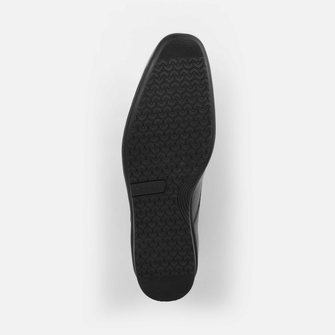 Mochi Men Black Formal Lace Up (SKU: 19-788-11-40)