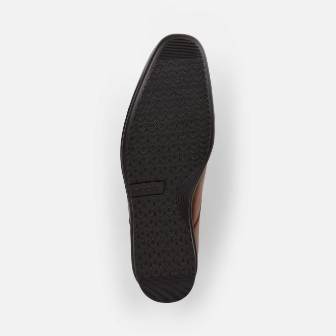 Mochi Men Tan Formal Lace Up (SKU: 19-788-23-40)