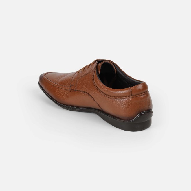 Mochi Men Tan Formal Lace Up (SKU: 19-788-23-40)