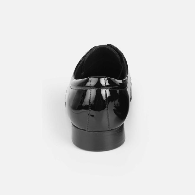 Mochi Men Black Party Lace Up (SKU: 19-796-11-40)