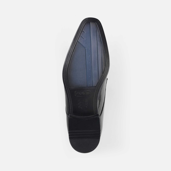 Mochi Men Black Party Lace Up (SKU: 19-796-11-40)