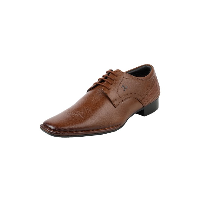 Mochi Men Tan Party Lace Up (SKU: 19-815-23-40)