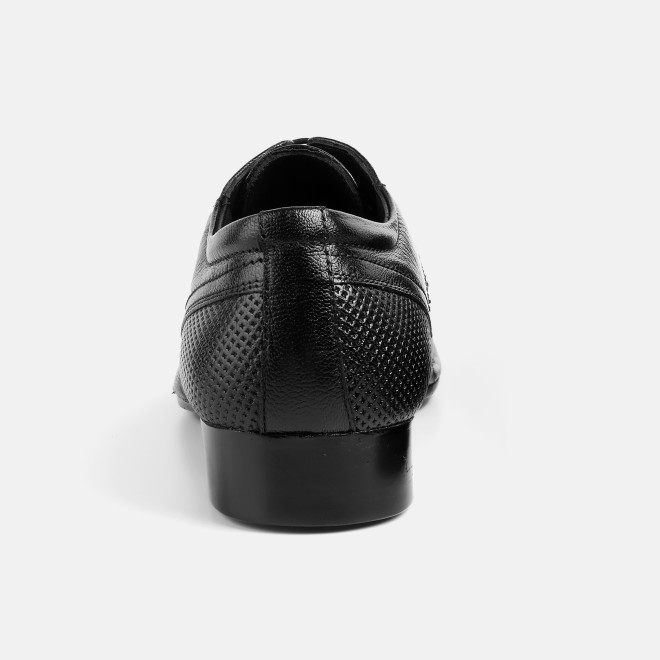 Mochi Men Black Party Lace Up (SKU: 19-815-11-40)