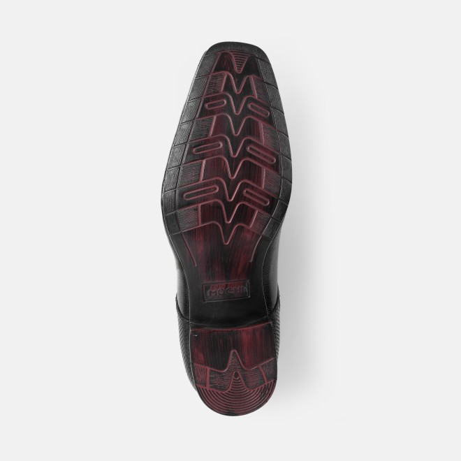 Mochi Men Black Party Lace Up (SKU: 19-815-11-40)