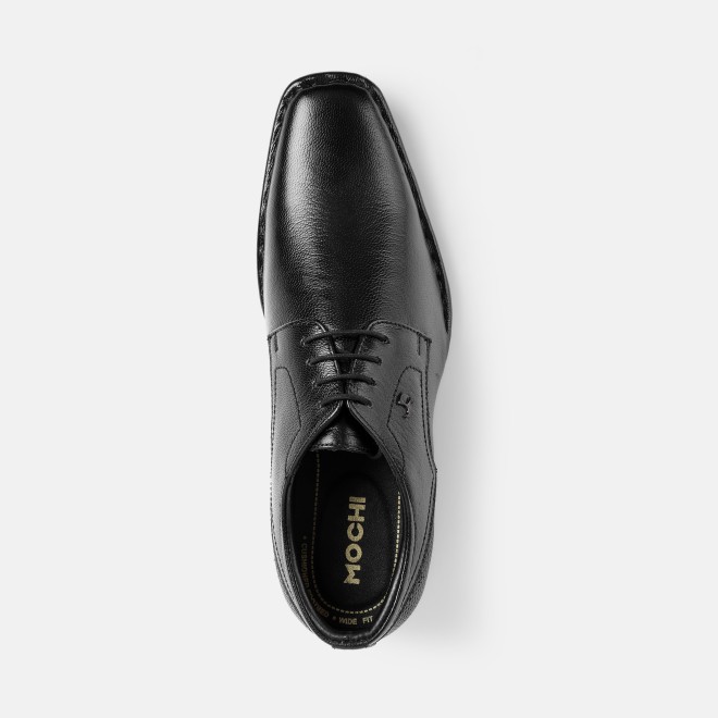 Mochi Men Black Party Lace Up (SKU: 19-815-11-40)