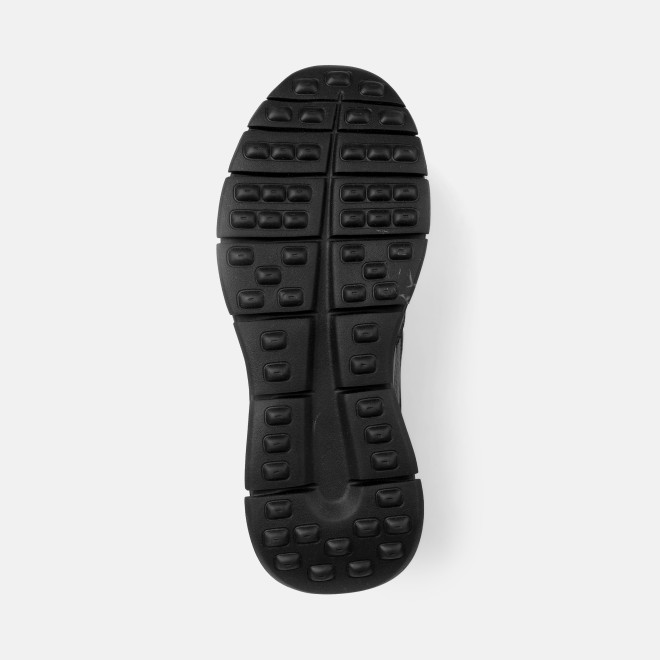 Mochi Men Black Casual Moccasin (SKU: 19-823-11-41) Mochi Men Black Casual Moccasin (SKU: 19-823-11-41)