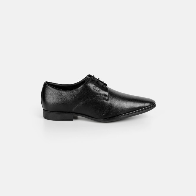 Mochi Men Black Formal Lace Up (SKU: 19-840-11-39)