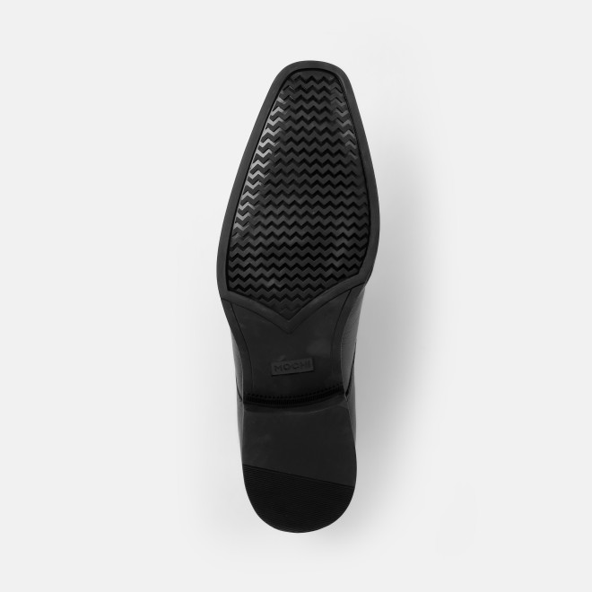 Mochi Men Black Formal Lace Up (SKU: 19-840-11-39)