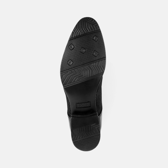 Mochi Men Black Party Lace Up (SKU: 19-876-11-40)