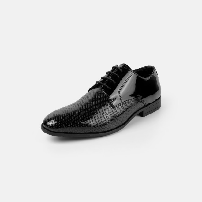 Mochi Men Black Formal Lace Up (SKU: 19-894-11-40)