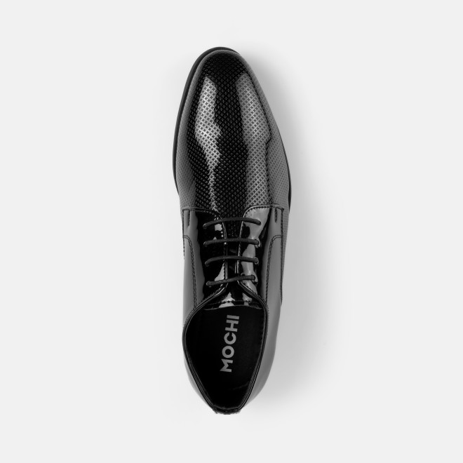 Mochi Men Black Formal Lace Up (SKU: 19-894-11-40)