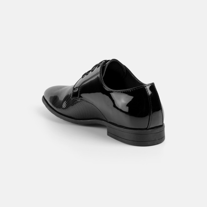 Mochi Men Black Formal Lace Up (SKU: 19-894-11-40)