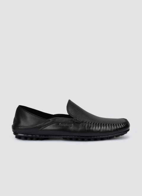 Language Men Blue-navy Casual Loafers (SKU: 194-1455-17-40) Language Men Blue-navy Casual Loafers (SKU: 194-1455-17-40)