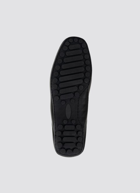Language Men Blue-navy Casual Loafers (SKU: 194-1455-17-40) Language Men Blue-navy Casual Loafers (SKU: 194-1455-17-40)
