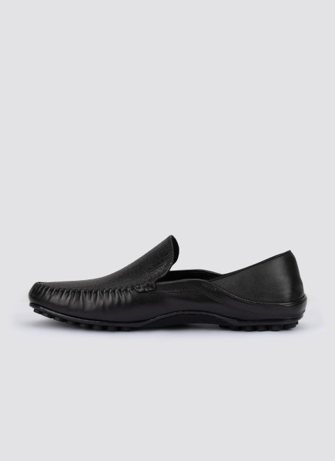 Language Men Blue-navy Casual Loafers (SKU: 194-1455-17-40) Language Men Blue-navy Casual Loafers (SKU: 194-1455-17-40)