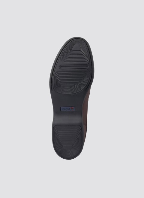 Language Men Wine Casual Loafers (SKU: 194-2000-58-41) Language Men Wine Casual Loafers (SKU: 194-2000-58-41)